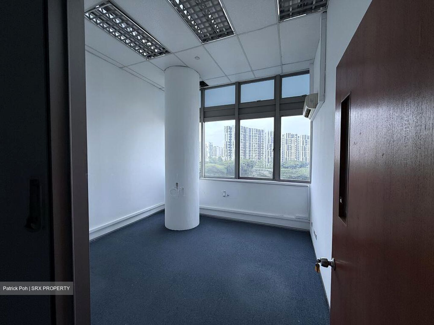 Times Centre (D19), Office #566777161